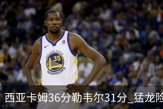 西亚卡姆36分勒韦尔31分 猛龙险胜送骑士2连败